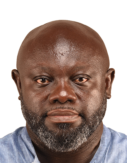 Edward Kofi Agyekum-Sereboe